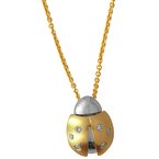 Cherie Dori Pendant P517030Y