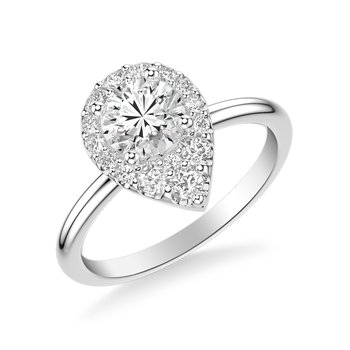 Engagement Ring 31-12055-E