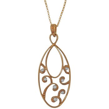 Pendant FWP0541CD+D2R