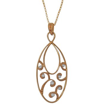 Pendant FWP0541CD+D2R