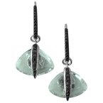 Cherie Dori Earrings FWE0076BD-CRW