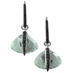 Cherie Dori Earrings FWE0076BD-CRW