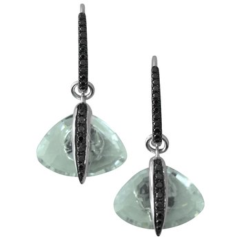 Earrings FWE0076BD-CRW