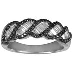 Cherie Dori Ring FWR1491BD+DW