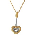 Cherie Dori Pendant FWP0153D2T