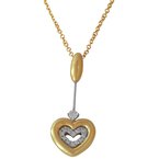 Cherie Dori Pendant FWP0153D2T