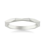 Goldman Wedding Band 31-12260-L