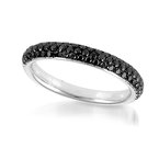 Cherie Dori Wedding Band FWR0003BDW