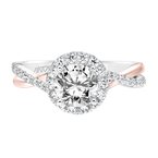 Goldman Engagement Ring 31-10021-E