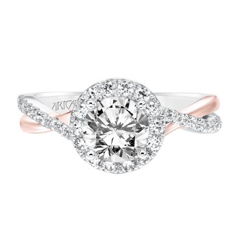 Engagement Ring 31-10021-E
