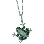 Cherie Dori Pendant FWP0574GGW