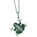 Cherie Dori Pendant FWP0574GGW