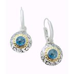 Cherie Dori Earrings AVE7118BT-S-18K