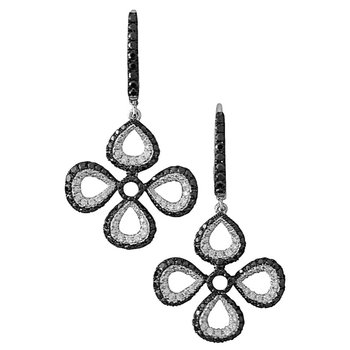 Earrings FWE0146BD-DW