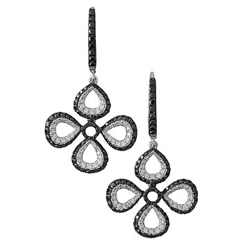 Earrings FWE0146BD-DW