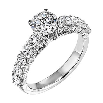 Engagement Ring 31-579-E