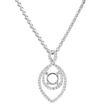 Pendant FWP0326W-SM