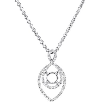 Pendant FWP0326W-SM