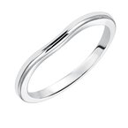 Goldman Wedding Band 31-909CRS-L.00