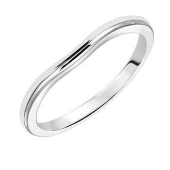 Wedding Band 31-909CRS-L.00