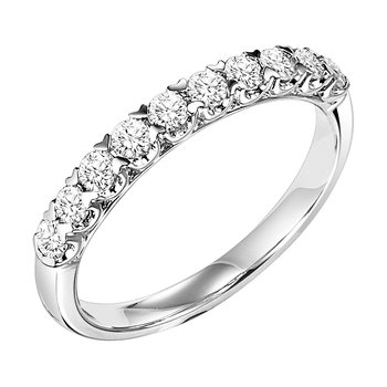 Wedding Band 31-697-L