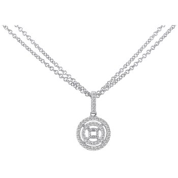 Pendant FWP0057W-SM