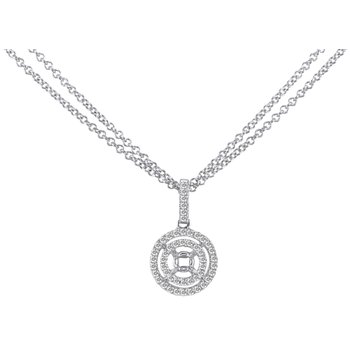 Pendant FWP0057W-SM