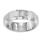 Goldman Wedding Band 11-N7603-L