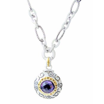Pendant AVN7118AM-S-18K