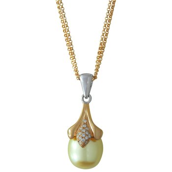 Pendant FWP0055YSSTT