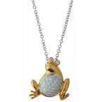 Cherie Dori Pendant LGP1256D2TR