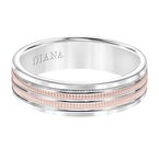Goldman Wedding Band 11-N8758-G