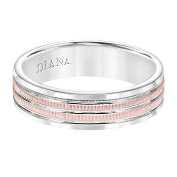 Wedding Band 11-N8758-G