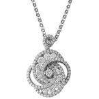 Cherie Dori Pendant LGP8617DW