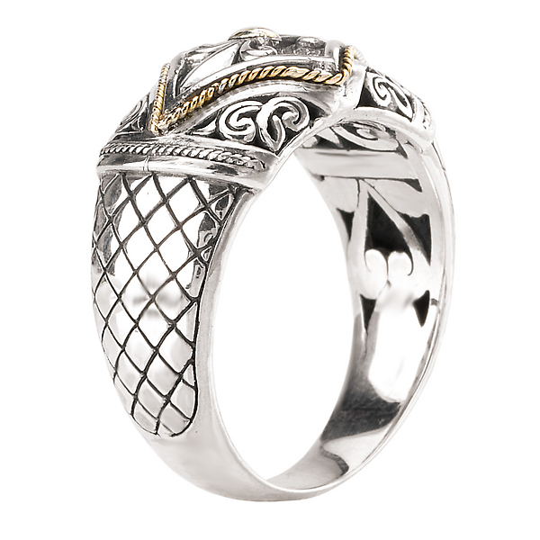 Ladies Fashion Ring