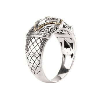 Ladies Fashion Ring 710773-7