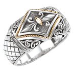 Eleganza Ladies Fashion Ring 710773-7
