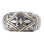 Eleganza Ladies Fashion Ring 710773-7