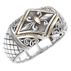 Eleganza Ladies Fashion Ring 710773-7