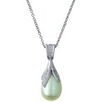 Cherie Dori Pendant P508191W