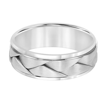 Wedding Band 11-9048-L