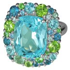 Cherie Dori Ring RBR1440BTW