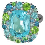 Cherie Dori Ring RBR1440BTW