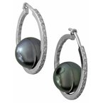 Cherie Dori Earrings FWE013TW