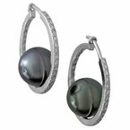 Cherie Dori Earrings FWE013TW