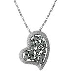 Cherie Dori Pendant LGP0944RCW