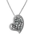 Cherie Dori Pendant LGP0944RCW