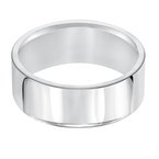 Goldman Wedding Band 11-FIR-L