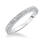 Goldman Wedding Band 31-968-L