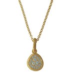 Cherie Dori Pendant FWP0641DY